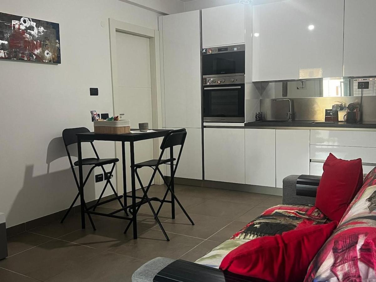 When In Apartamento