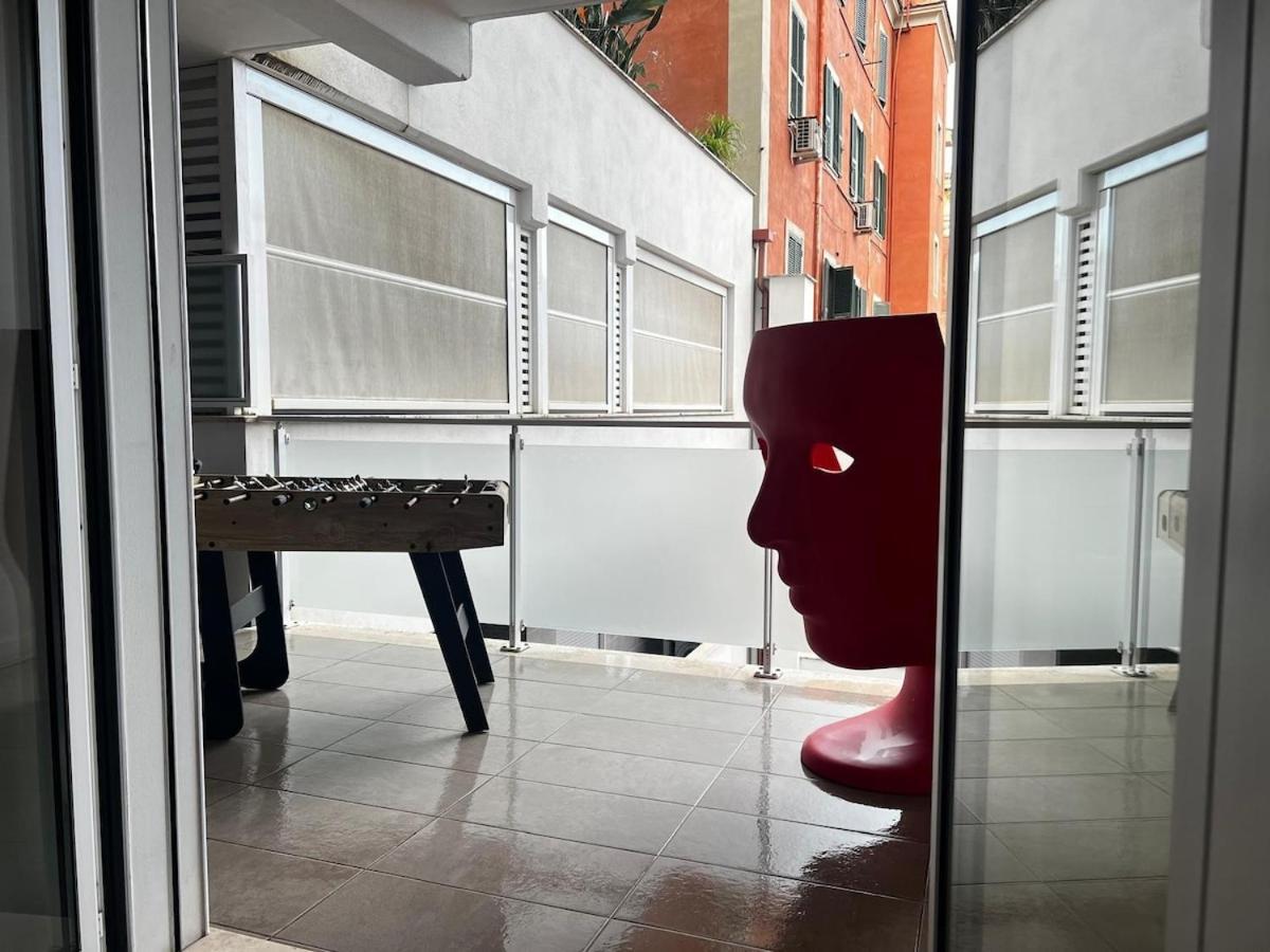 Appartamento When In