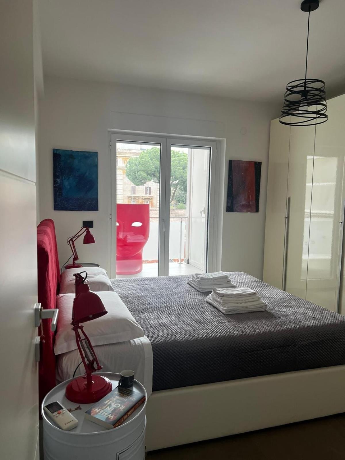 Apartamento When In *