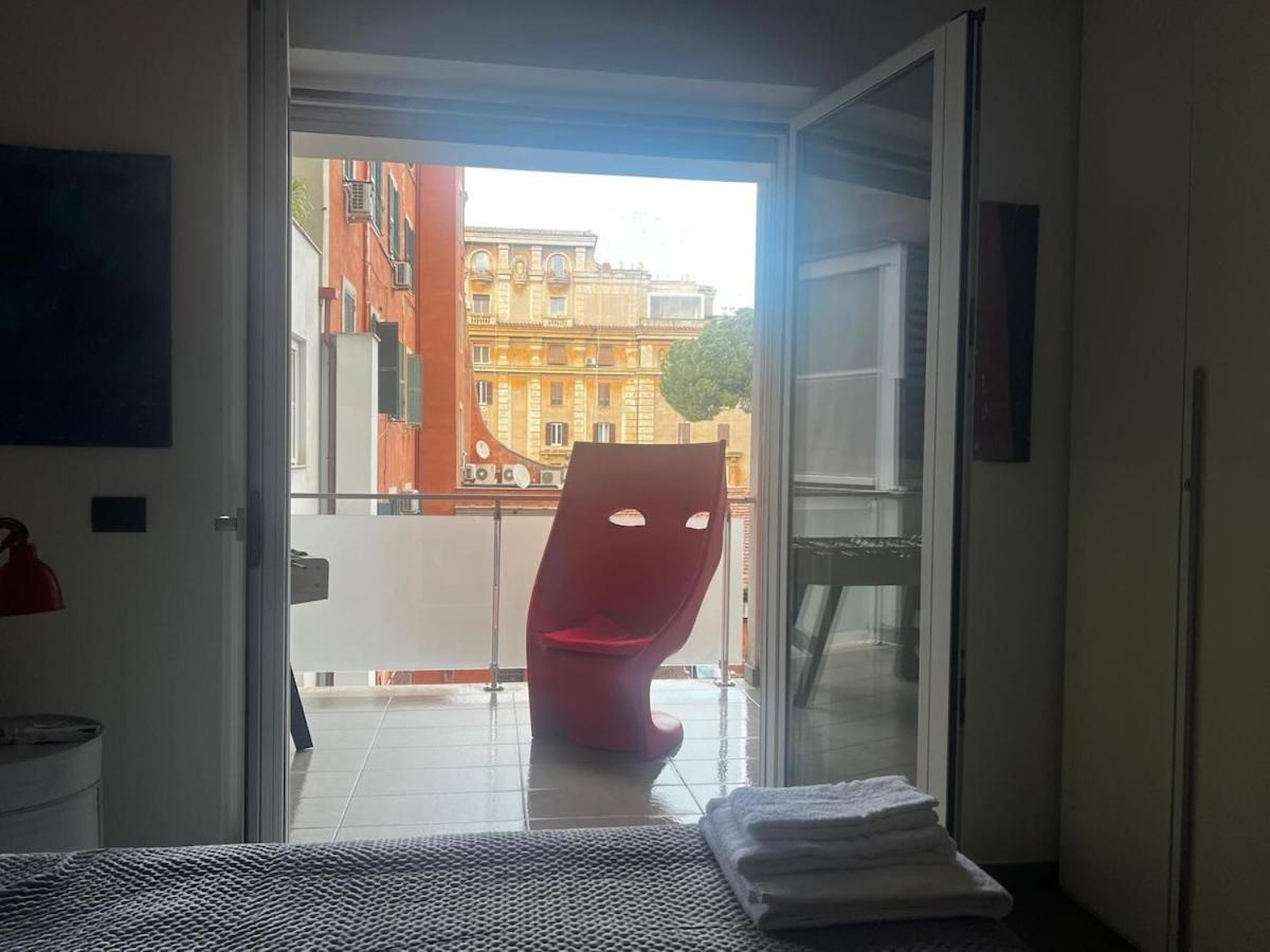 When In Roma
