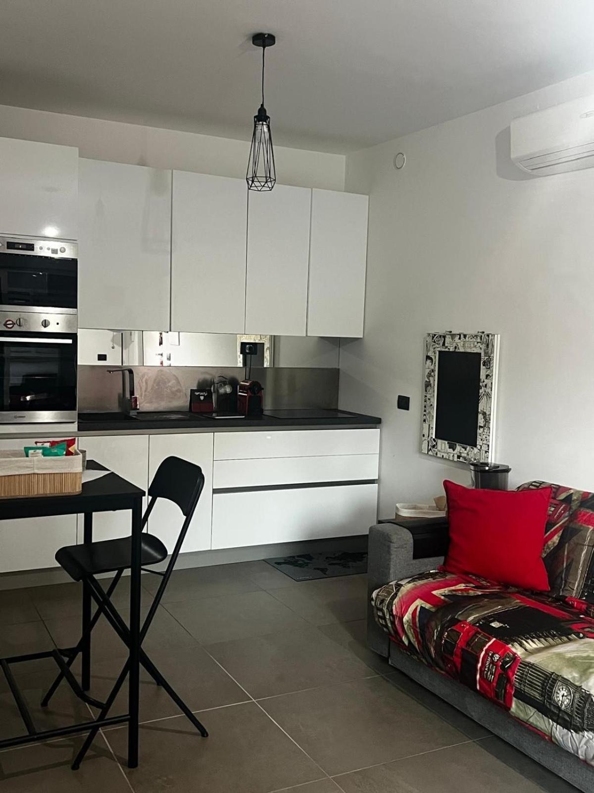 When In Apartamento
