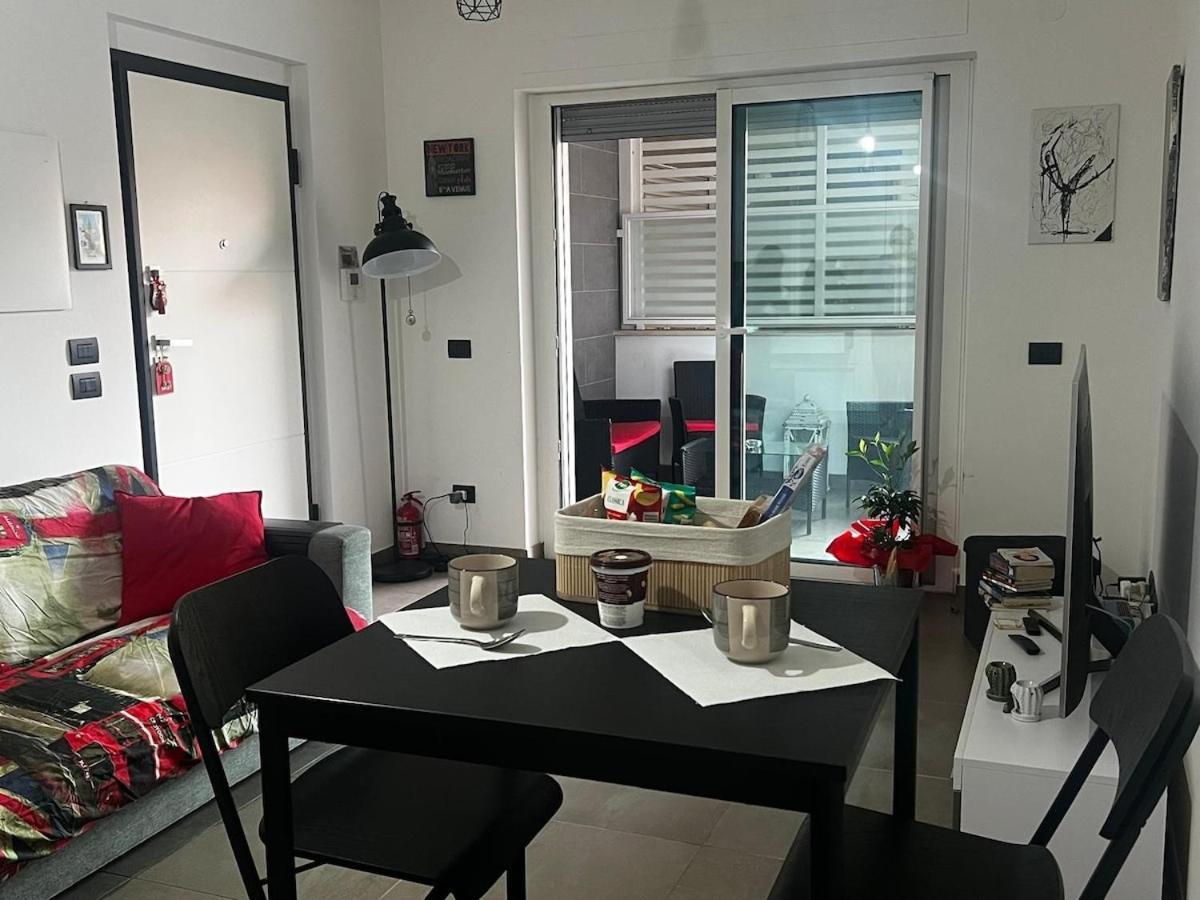 Appartamento When In Roma