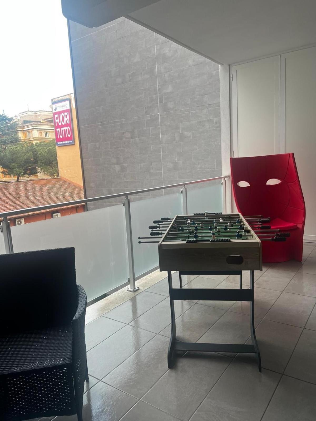 Apartamento When In