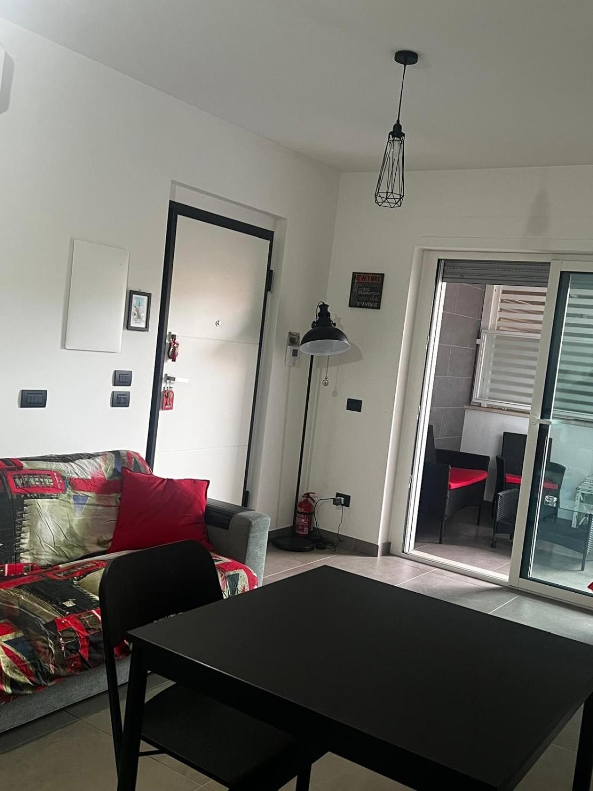 Apartamento When In *