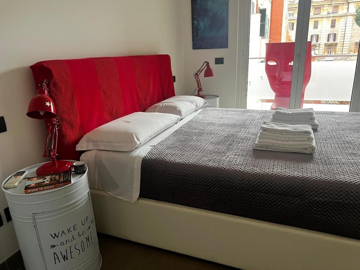 Apartamento When In Roma